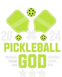 Pickleball God 2024 Funny T-Shirt