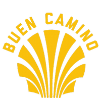 El Camino De Santiago Buen Camino T-Shirt