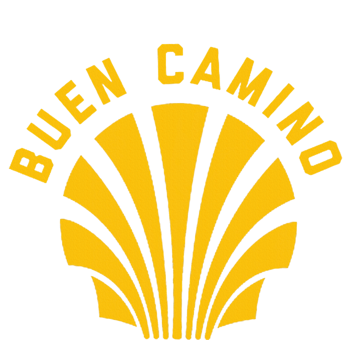 El Camino De Santiago Buen Camino T-Shirt