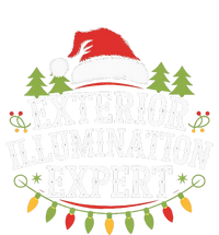 Exterior Illumination Expert Flat Bill Trucker Hat