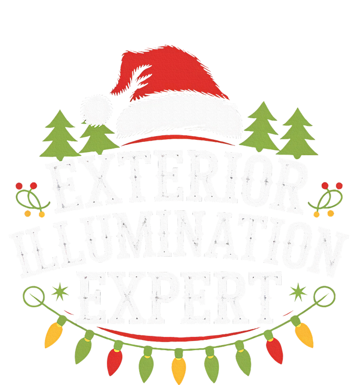 Exterior Illumination Expert Flat Bill Trucker Hat