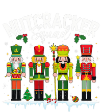 Christmas Nutcracker Squad Holiday Christmas Xmas Pajama T-Shirt