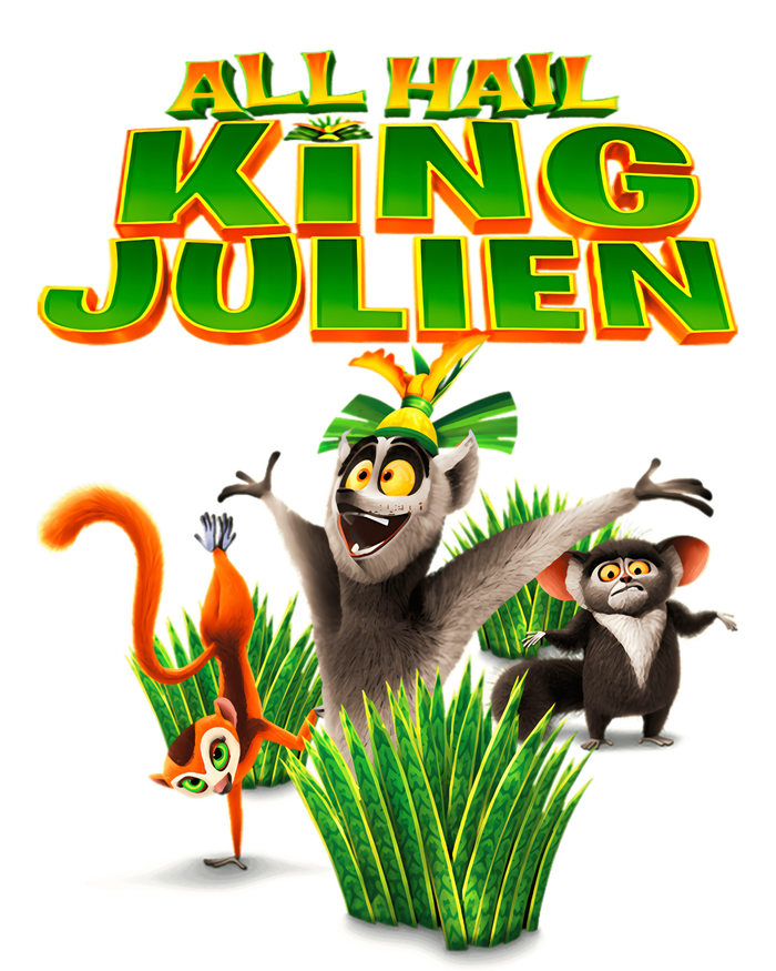 All Hail King Julien Gift For Fans All Hail King Julien Crimson Pajama Set