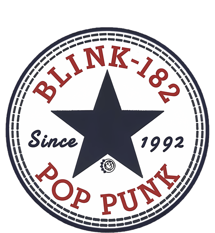 American Pop Punk Band Since 1992 T-Shirt