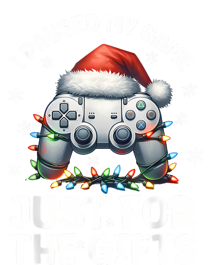 Gamer Christmas Gaming Xmas Video Games Boy Christmas Pj T-Shirt