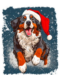 Bernese Mountain Dog Christmas Cute Gift Sweatshirt