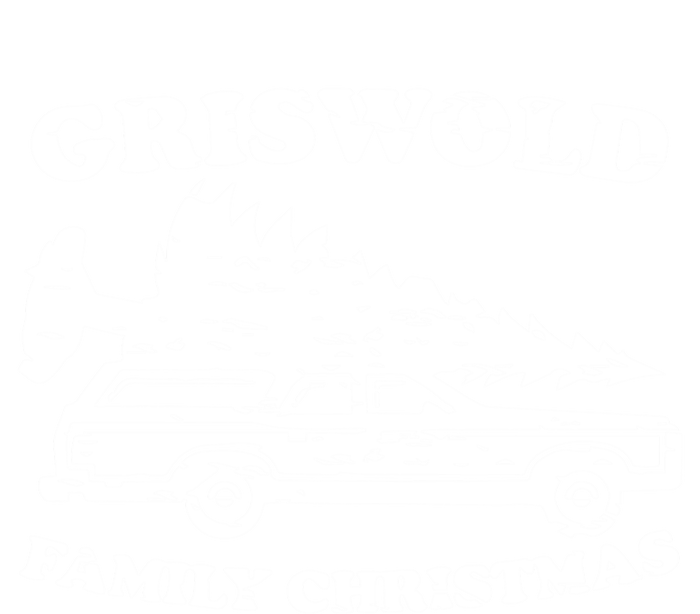 Griswold Family Christmas Premium Pullover Hoodie