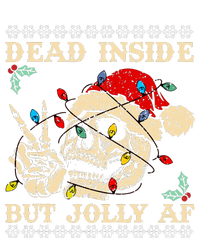 Festive Sarcastic Snarky Skeleton Ugly Christmas Valucap Bio-Washed Visor