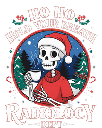 Christmas Radiology Tech Skeleton Xray Tech Ct Mri Women T-Shirt