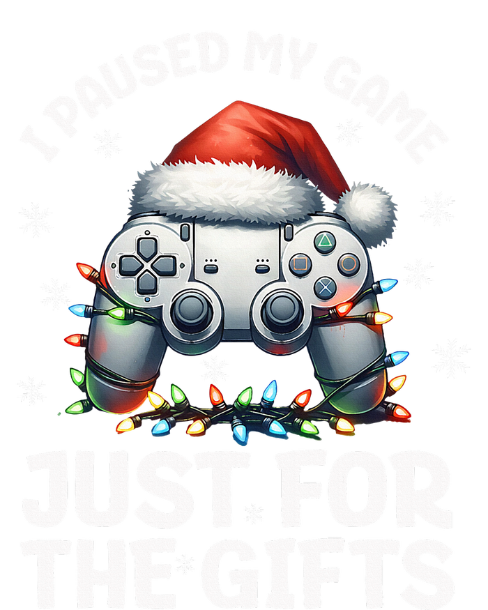 Gamer Christmas Gaming Xmas Video Games Christmas Pj Kids Sweatshirt