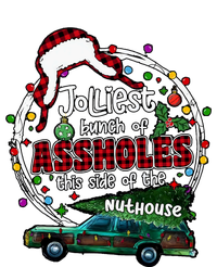 Jolliest Bunch Of Assholes This Side Of The Nut House T-Shirt