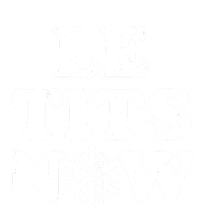 Le Tits Now Cooling Performance Crew T-Shirt