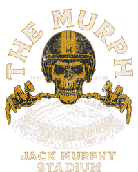 The Murph Jack Murphy Stadium San Diego Baseball T-Shirt