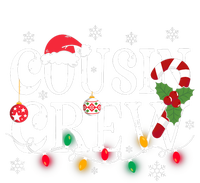 Cousin Crew Christmas Cousins Christmas Matching Family Drawstring Bag