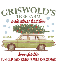 GriswoldS Tree Farm A Christmas Tradition Home For Family Christmas T-Shirt