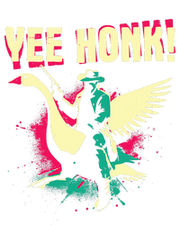 Yee Honk Funny Goose Meme Sweatshirt