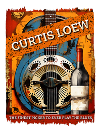 Curtis Loew Poster