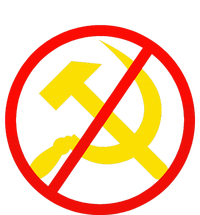 Anti Communist Socialist T-Shirt