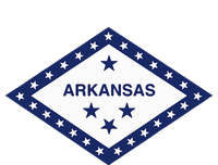 Arkansas State Flag T-Shirt