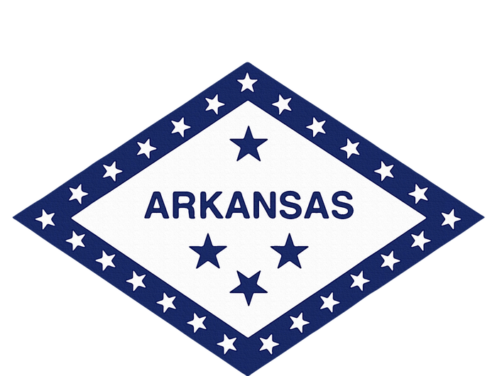 Arkansas State Flag T-Shirt