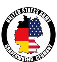 Grafenwoehr Germany United States Army Military Veteran Gift Tank Top