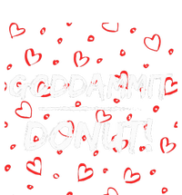 Goddammit Donut T-Shirt