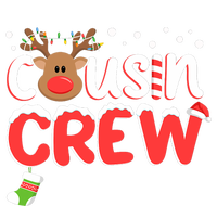 Cousin Crew Christmas Cousins Christmas Matching Family T-Shirt