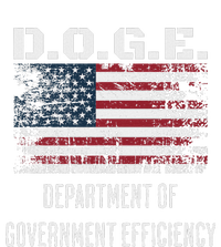 D.O.G.E. Department Of Government Efficiency Satirical Humor T-Shirt