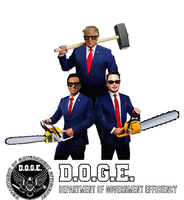 Funny D.O.G.E. (Department Of Government Efficiency) Doge Mesh Reversible Basketball Jersey Tank