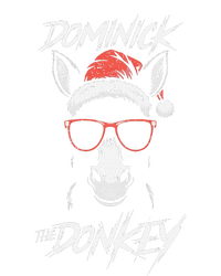 Funny Dominick The Donkey Hoodie