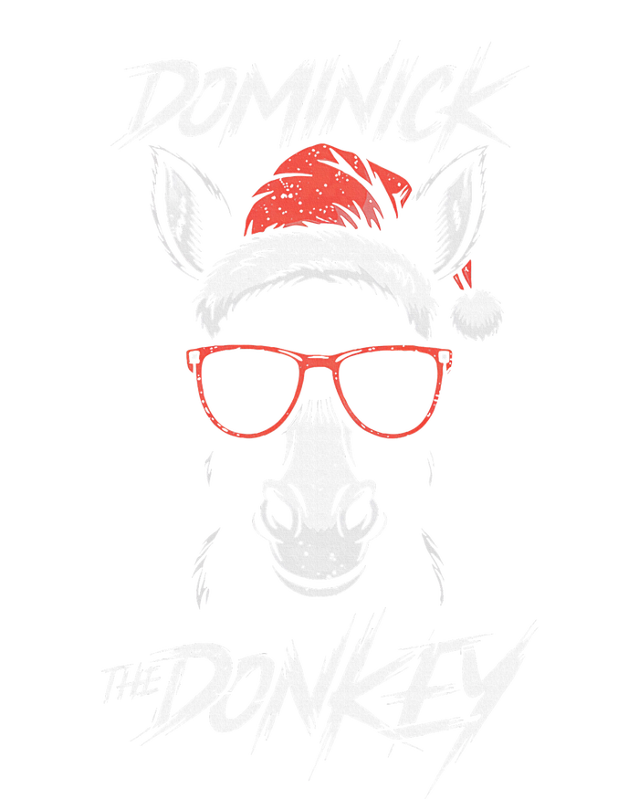 Funny Dominick The Donkey Hoodie