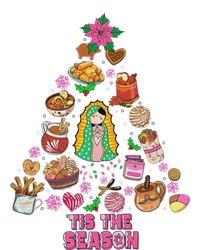 Tis The Season Mexican Christmas Feliz Navidad Xmas Mexican T-Shirt