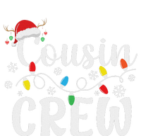 Cousin Crew Christmas Cousins Christmas Matching Family T-Shirt