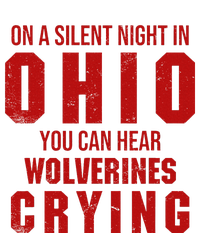 Ohio On A Silent Night In Ohio You Can Hear T-Shirt