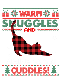 Maine Coon Cat Lover Cute Cat Xmas Ugly Christmas Gift Sweatshirt