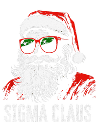 Sigma Claus Santa Funny Christmas Rizz Male The Rizzler Meme Softstyle Adult Sport Polo