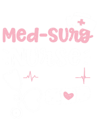 Medsurg: Medsurg Nurse Nurse Sayings Gift Poster