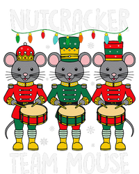 Nutcracker Team Mouse Xmas Mouse Soldier Toy Magnet