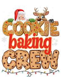 Christmas Cookie Crew Baking Pajamas Baking Family Funny T-Shirt