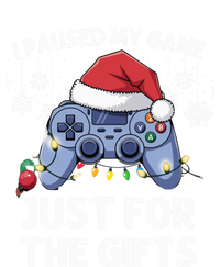 Gamer Santa Red Hat Christmas Gaming Xmas Video Games B.O.Y.S Christmas Pj T-Shirt