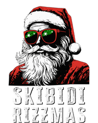 S.K.I.B.I.D.I Riz Zmas Christmas Riz Z Santa Claus Charisma K.I.D. Cool T-Shirt