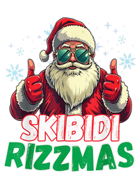 S.K.I.B.I.D.I Riz Zmas Christmas Riz Z Santa Claus Charisma K.I.D. Cool Sweatshirt