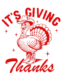 ItS Giving Thanks Cowboy Turkey Fall Autumn Thanksgiving Legacy Cool Fit Booney Bucket Hat