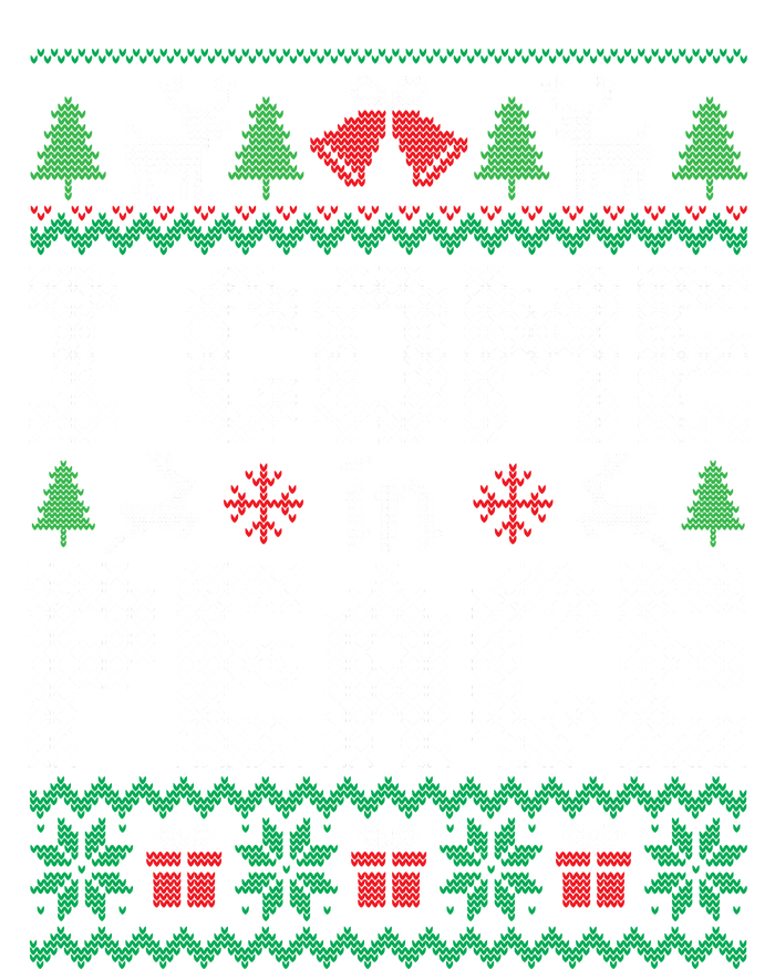 Funny I Come In Peace Couple Matching Ugly Christmas Sweater T-Shirt