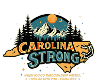 Carolina Strong Support & Pray For Carolina Strong Nc State Pajama Set