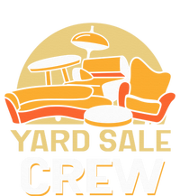 Yard Sale Crew Antique Seller Selling T-Shirt