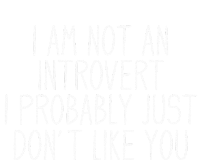 Funny Antisocial Introvert T-Shirt