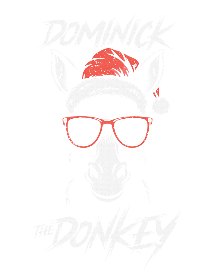 Funny Dominick The Donkey T-Shirt