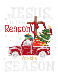 Jesus Is The Reason For The Season Christian Faith Christmas Toddler Long Sleeve Shirt