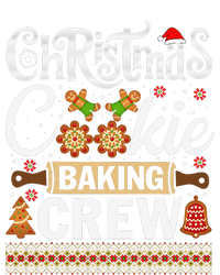 Christmas Cookie Baking Crew Funny Cook Sustainable Beanie